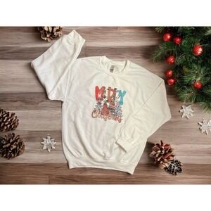 NEW CUSTOM HOLIDAY‎ TEES & SWEATSHIRTS!!